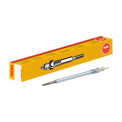 Lot de 4 bougies de préchauffage NGK 93065 5V | 1.5 BlueHDi