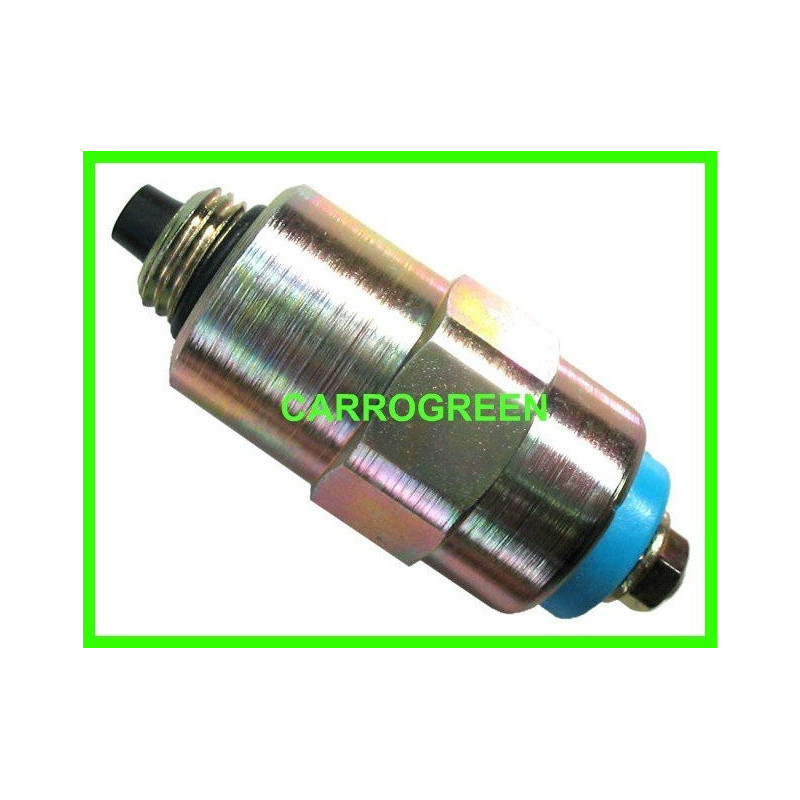Electrovanne d'arret pour Peugeot 205 : Carrogreen