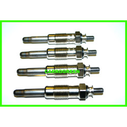 Bougie de Prechauffage Peugeot 206 Diesel : Carrogreen