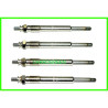 Bougie de Prechauffage Peugeot 206 Hdi 2.0L : Carrogreen