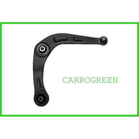 Triangle de Suspension Peugeot 206 Coté Droit : Carrogreen