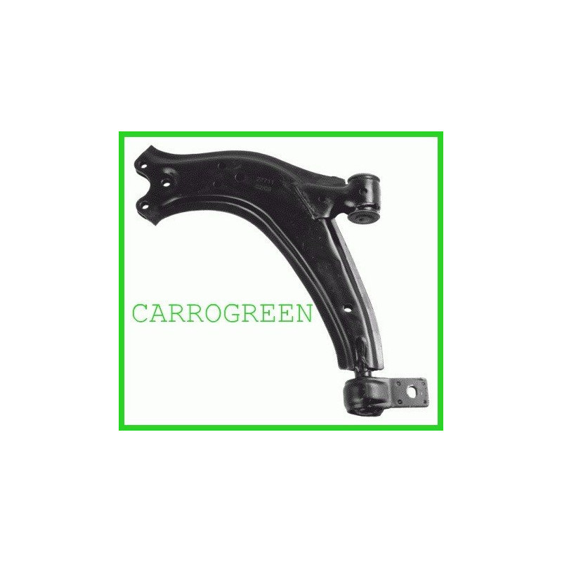 Triangle de Suspension Citroen Zx : Carrogreen