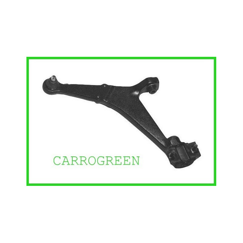 Triangle de Suspension Peugeot 106 : Carrogreen