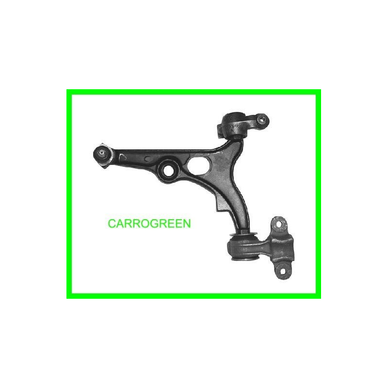 Triangle de Suspension Citroen Evasion : Carrogreen