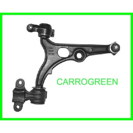 Triangle de suspension Peugeot 806 : Carrogreen