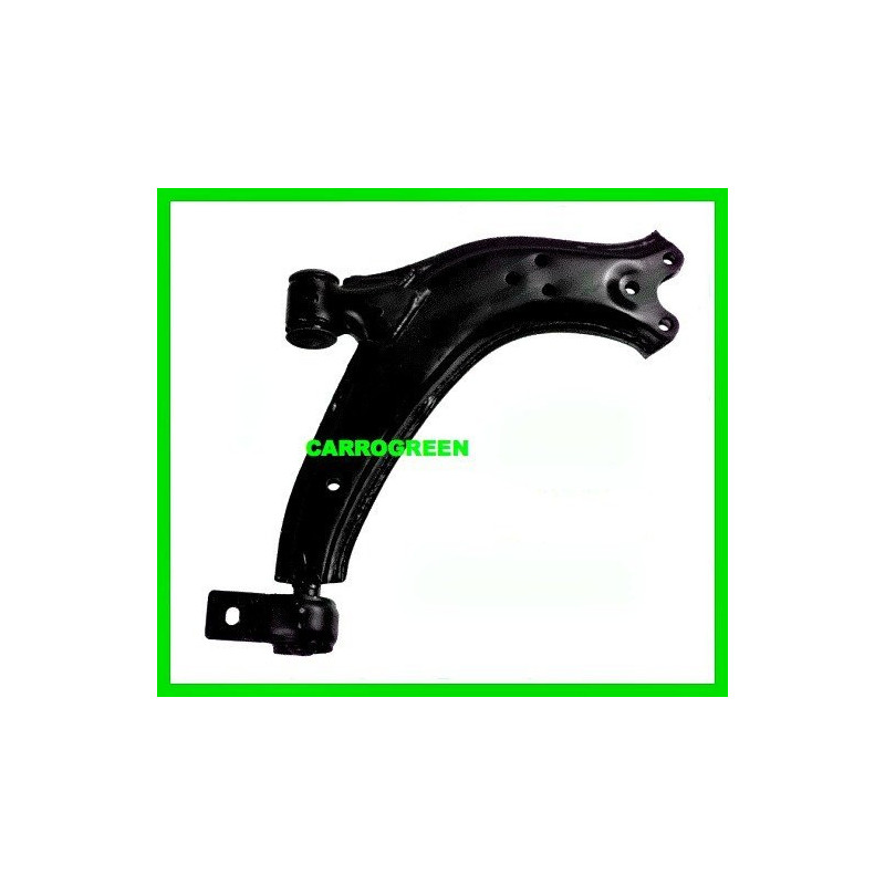 Triangle de Suspension Peugeot Partner : Carrogreen
