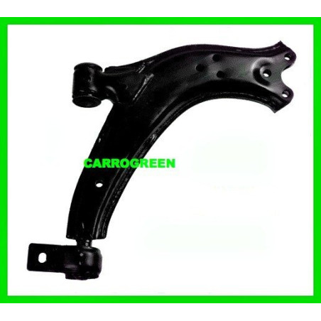 Triangle de Suspension Peugeot Partner : Carrogreen