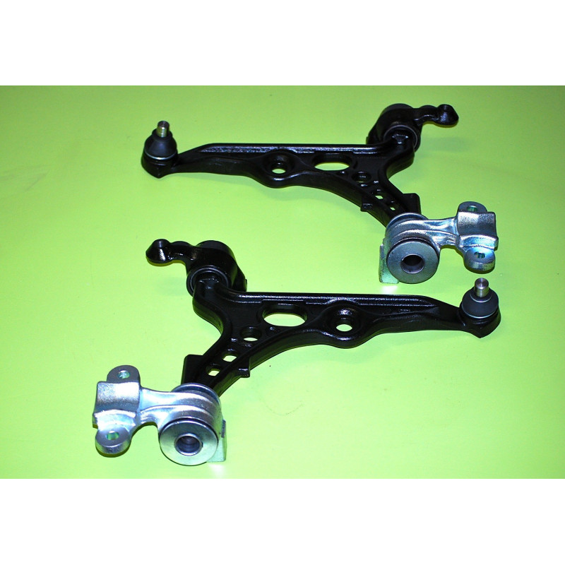 Triangle de Suspension Peugeot 806 : Carrogreen