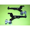 Triangle de Suspension Peugeot Expert : Carrogreen