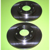 Disque de Frein Citroen Zx : Carrogreen