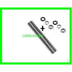 Kit Réparation Essieu Train Arrière pour Peugeot 306 : Carrogreen