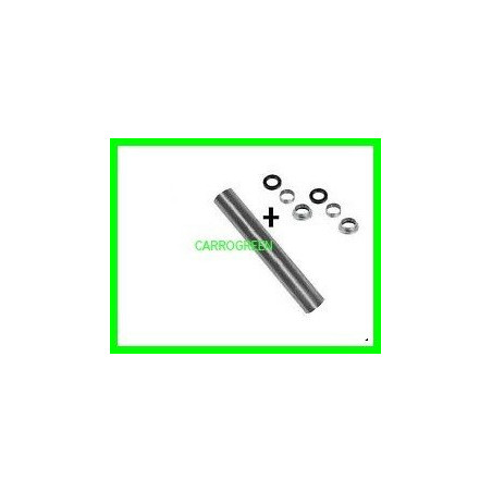 Kit Réparation Essieu Train Arrière pour Peugeot 306 : Carrogreen