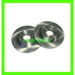 Disque de Frein Citroen Saxo : Carrogreen