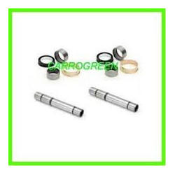 Kit Reparation Essieu Arriere Peugeot 206 : Carrogreen