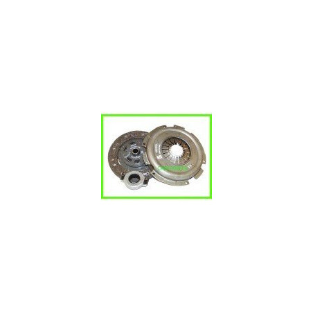 Kit Embrayage Peugeot 206 Hdi 90 CV : Carrogreen