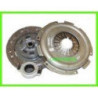 Kit Embrayage Peugeot 206 Hdi 90 CV : Carrogreen