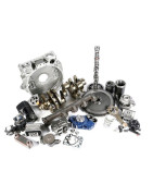 Moteur et Composants
