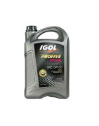 Huile Moteur 0w30