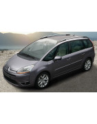 C4 Picasso